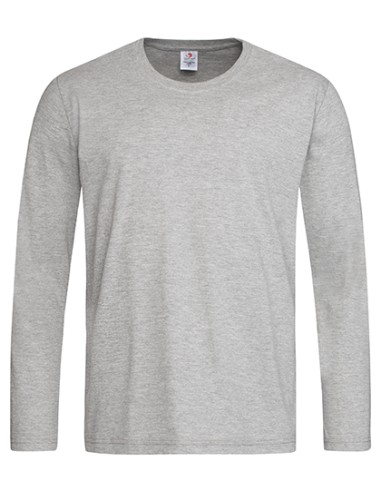 STE-ST2500-Classic-T Long Sleeve